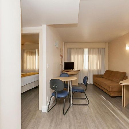 Tri Hotel Vittoria Bento Bento Gonçalves Zewnętrze zdjęcie