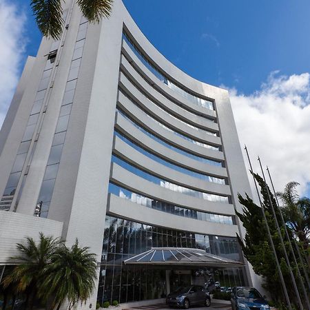 Tri Hotel Vittoria Bento Bento Gonçalves Zewnętrze zdjęcie