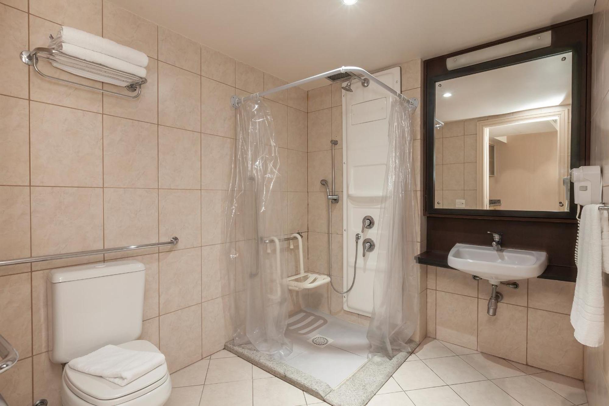 Tri Hotel Vittoria Bento Bento Gonçalves Zewnętrze zdjęcie