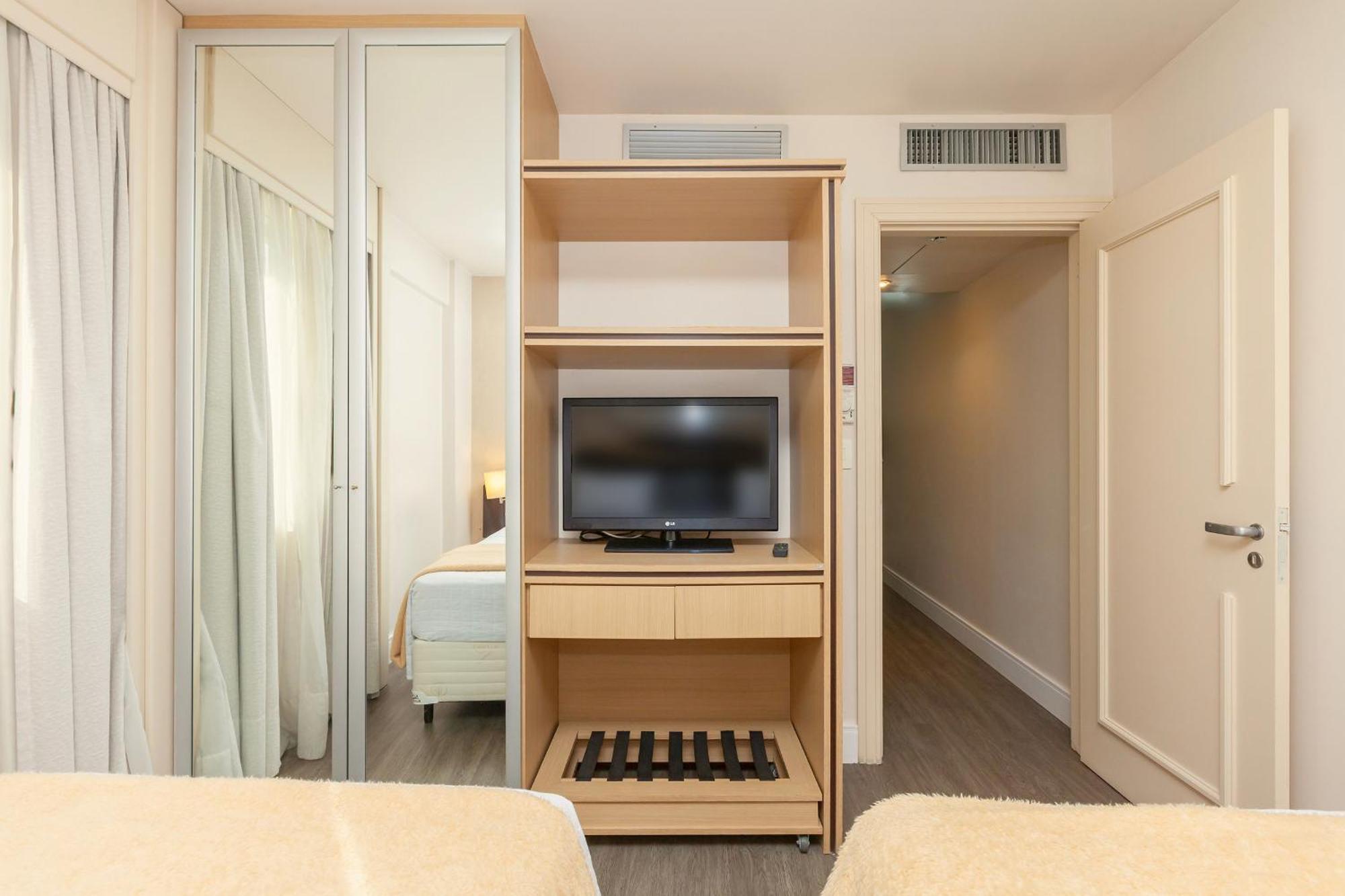 Tri Hotel Vittoria Bento Bento Gonçalves Zewnętrze zdjęcie