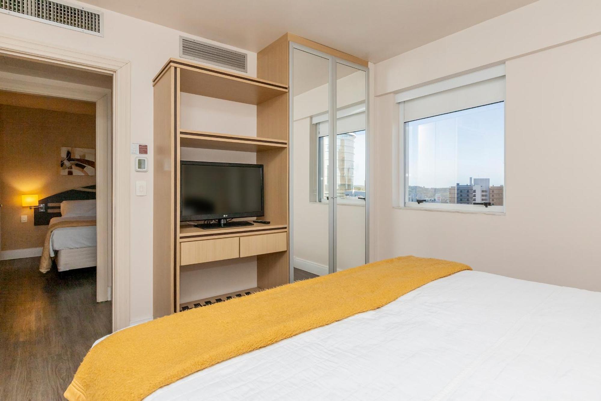 Tri Hotel Vittoria Bento Bento Gonçalves Zewnętrze zdjęcie