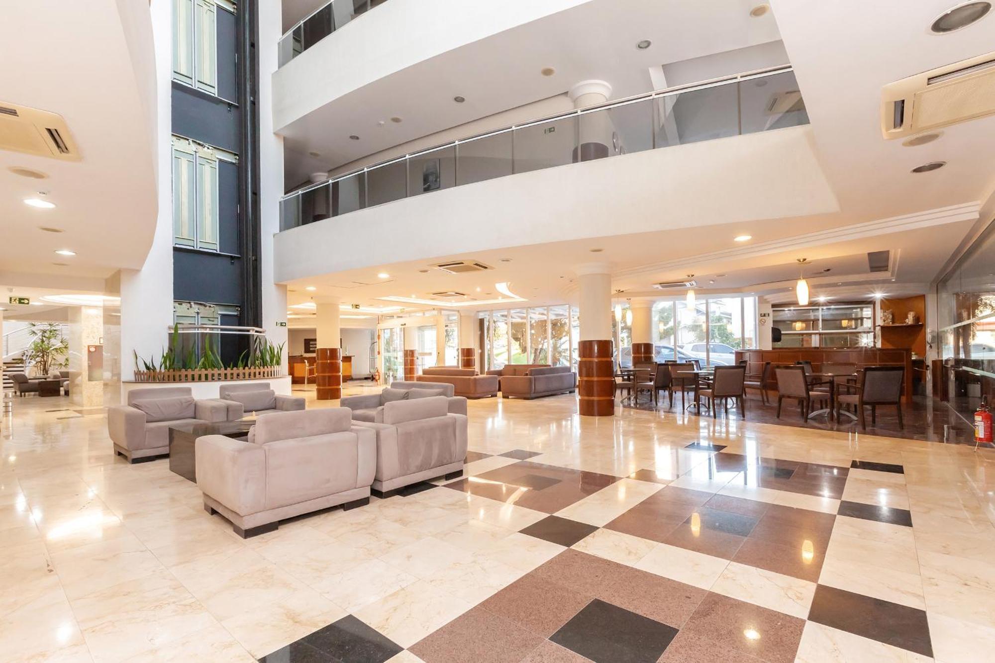 Tri Hotel Vittoria Bento Bento Gonçalves Zewnętrze zdjęcie