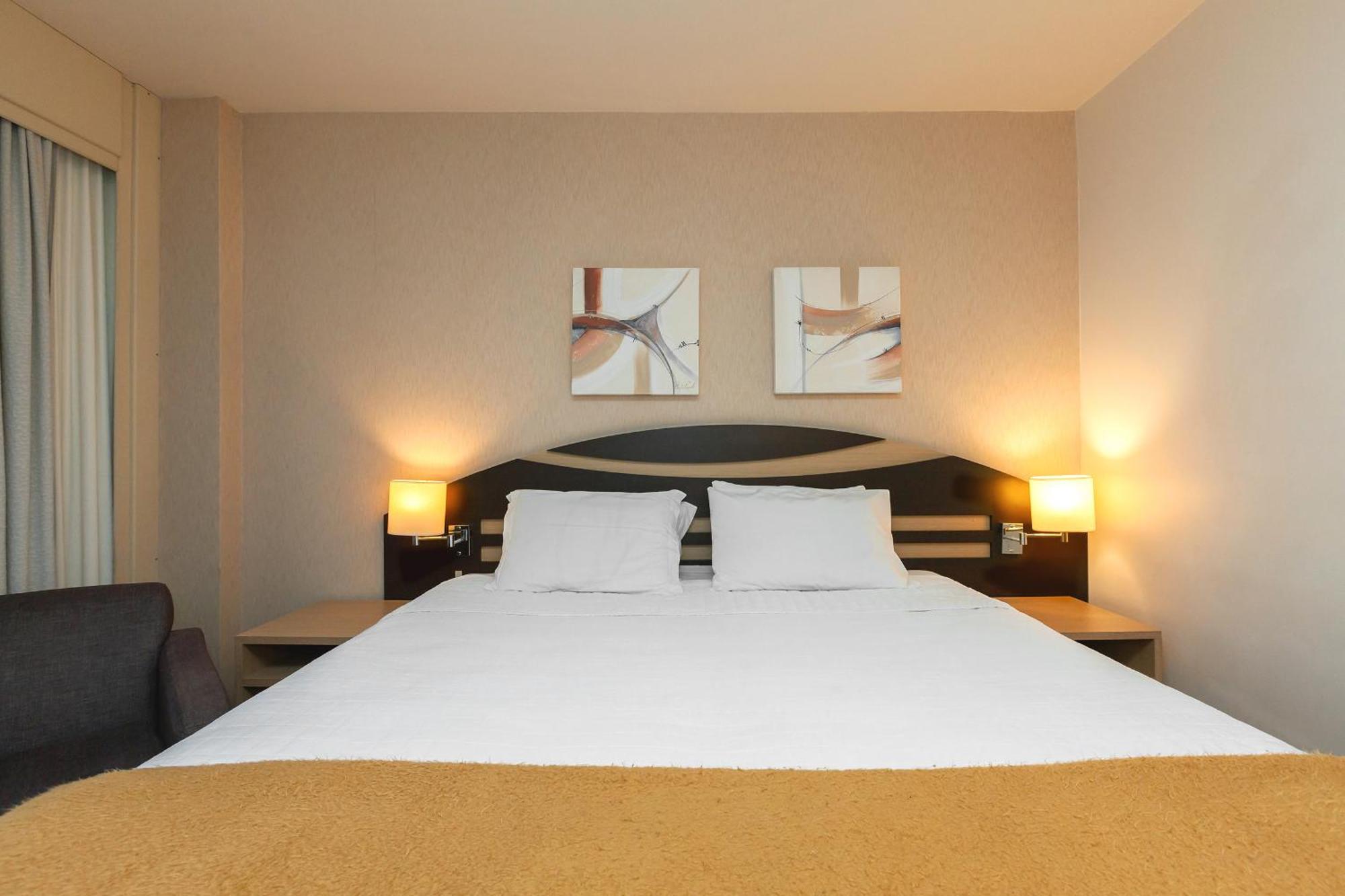 Tri Hotel Vittoria Bento Bento Gonçalves Zewnętrze zdjęcie