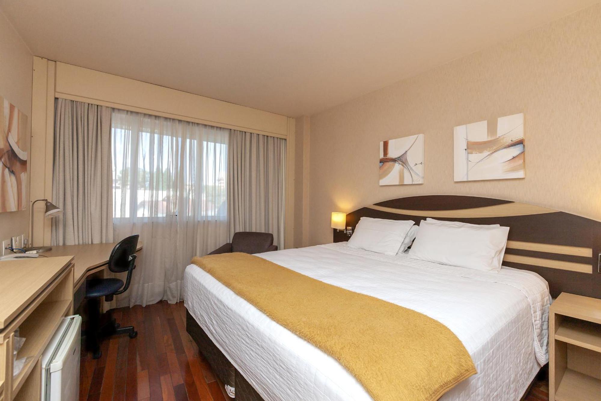 Tri Hotel Vittoria Bento Bento Gonçalves Zewnętrze zdjęcie