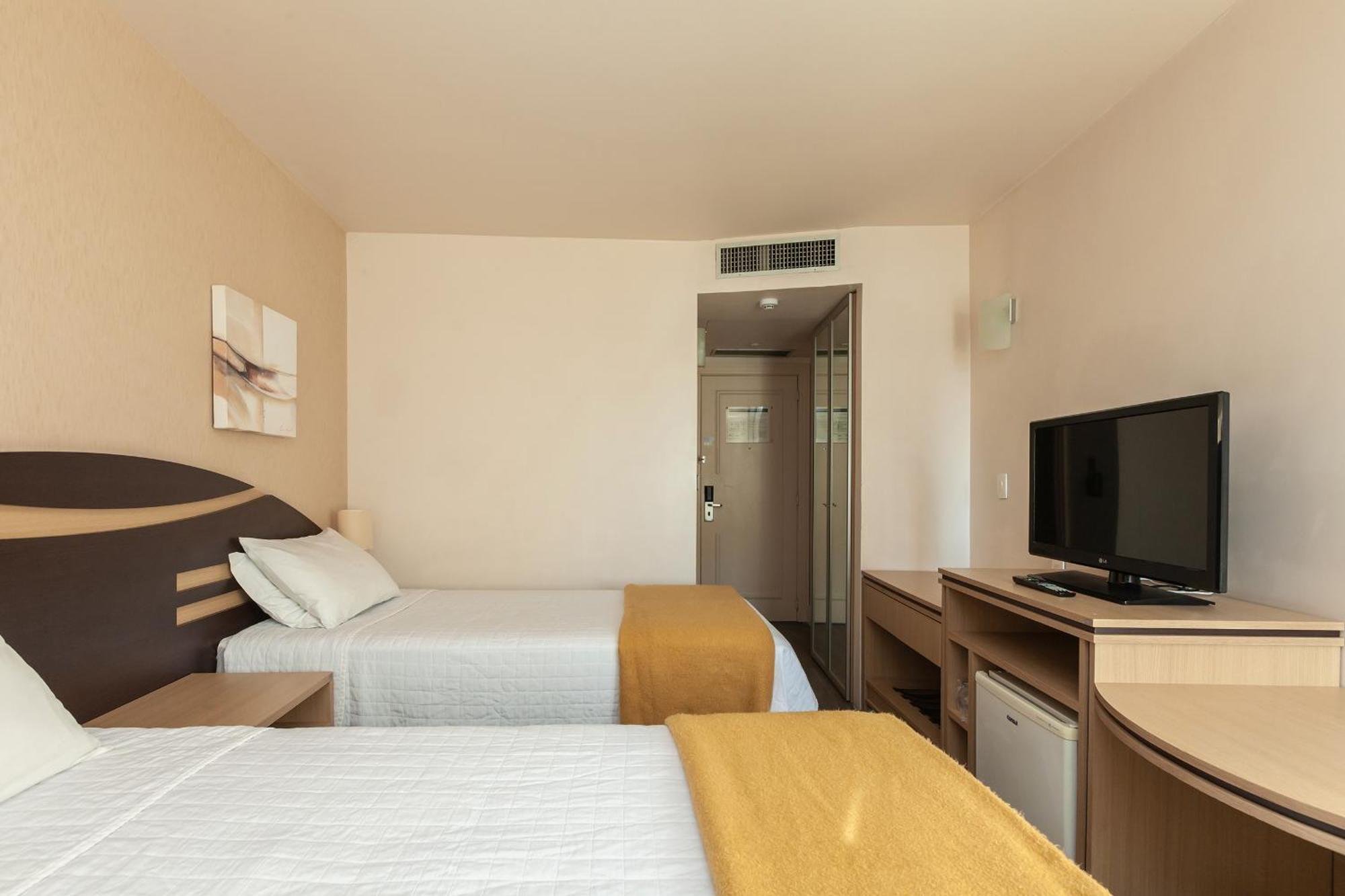 Tri Hotel Vittoria Bento Bento Gonçalves Zewnętrze zdjęcie