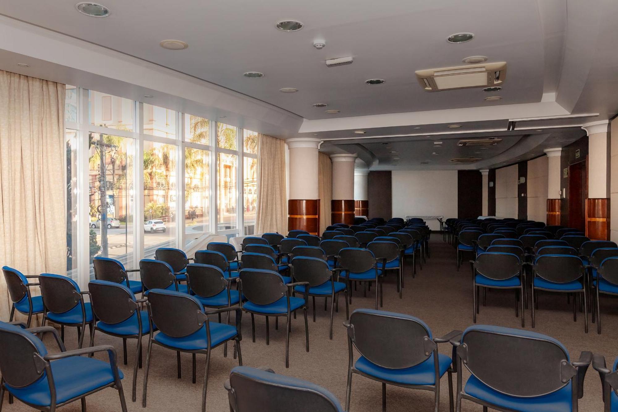 Tri Hotel Vittoria Bento Bento Gonçalves Zewnętrze zdjęcie