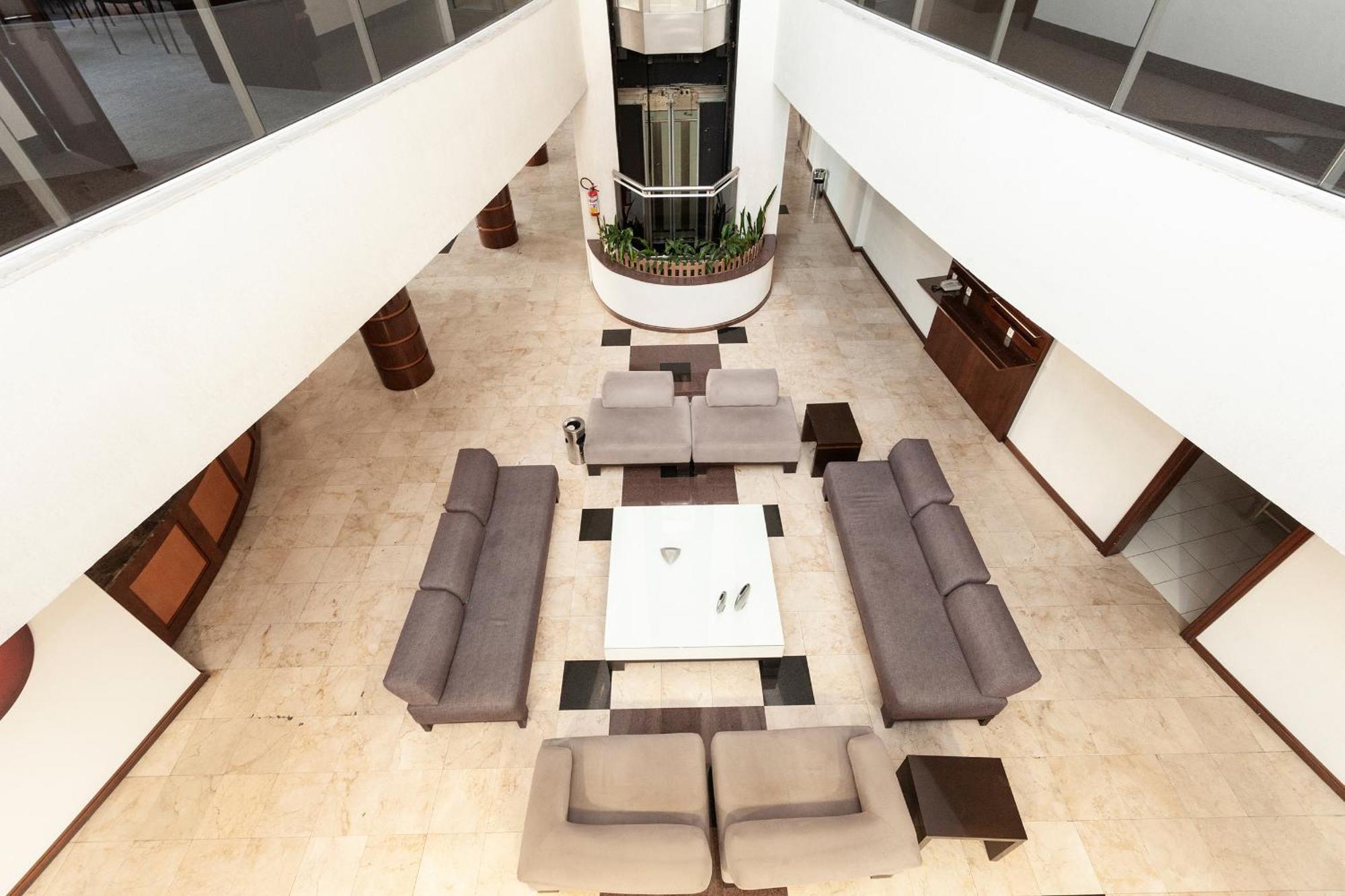 Tri Hotel Vittoria Bento Bento Gonçalves Zewnętrze zdjęcie