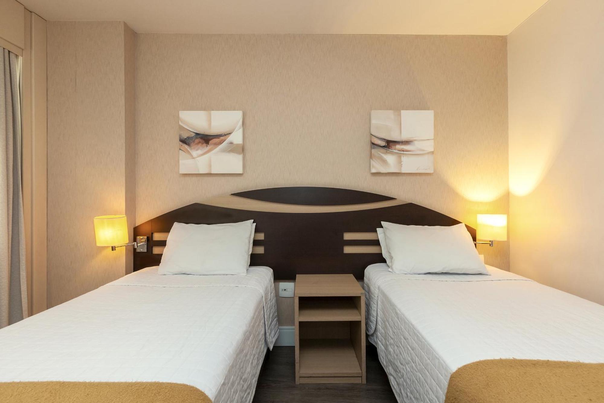 Tri Hotel Vittoria Bento Bento Gonçalves Zewnętrze zdjęcie