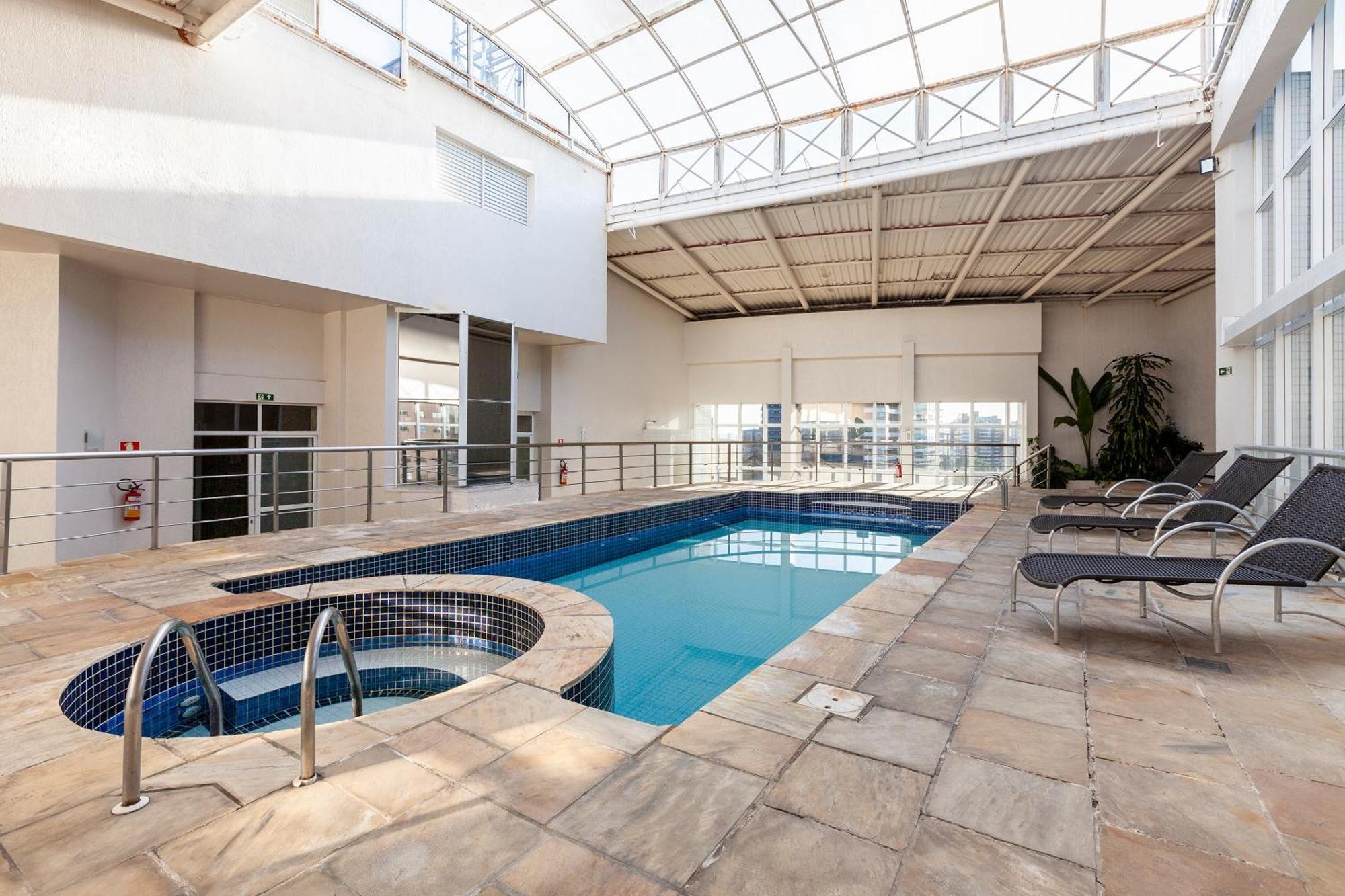 Tri Hotel Vittoria Bento Bento Gonçalves Zewnętrze zdjęcie