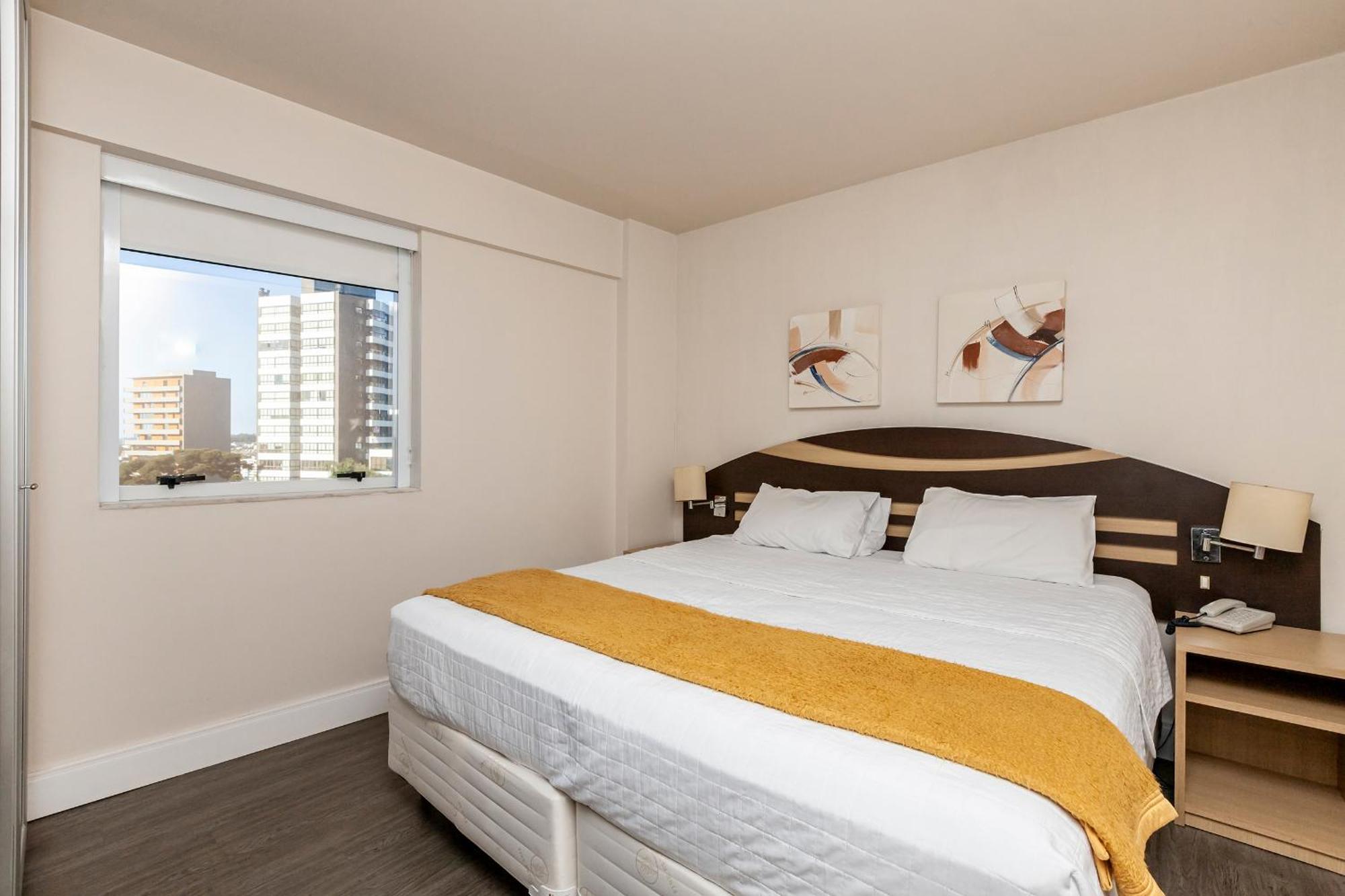 Tri Hotel Vittoria Bento Bento Gonçalves Zewnętrze zdjęcie